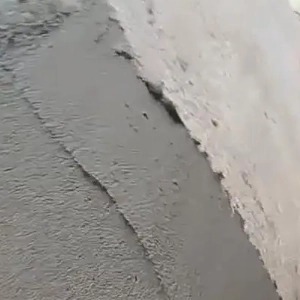 齐河水工建筑物I级C55聚合物改性水泥砂浆 渠道防渗泵站加固迎水面抗冲刷砂浆