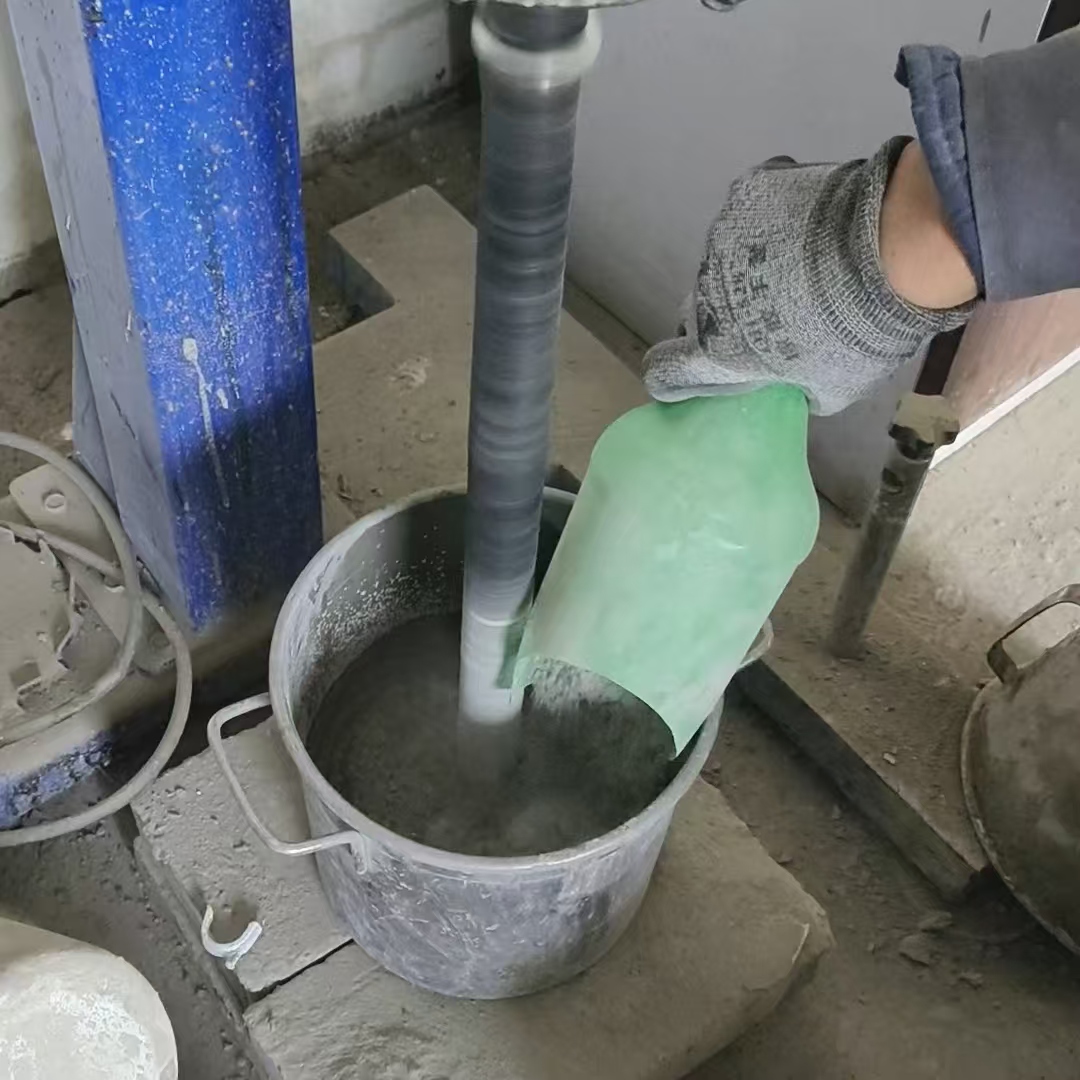 齐河桥梁公路张拉用H60压浆料与普通压浆料有什么区别？
